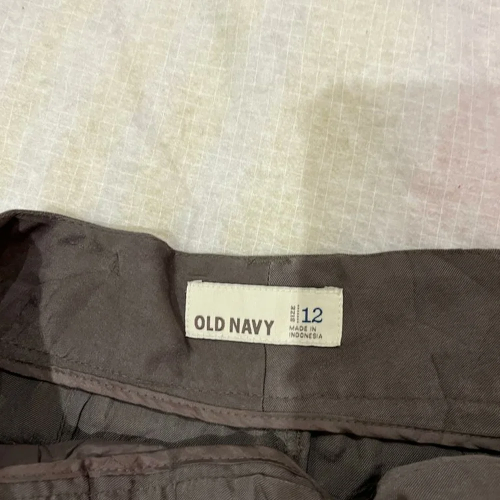 OLD NAVY satin shorts - Picture 2 of 6